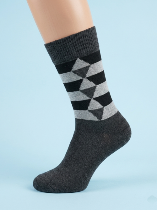 Gents Fine Wool Socks