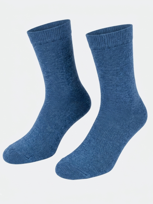 Gents Fine Wool Socks