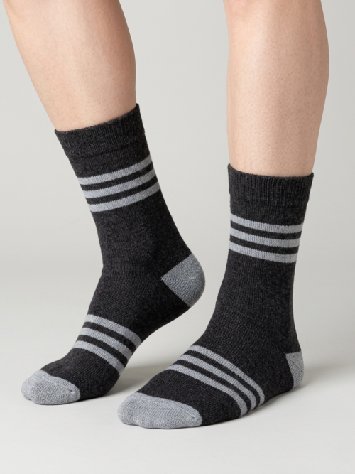Gents Fine Wool Socks