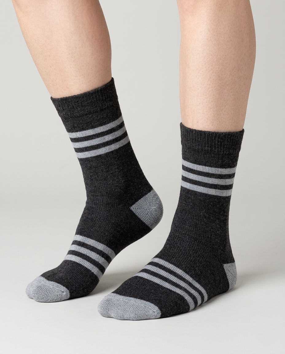 Gents Fine Wool Socks