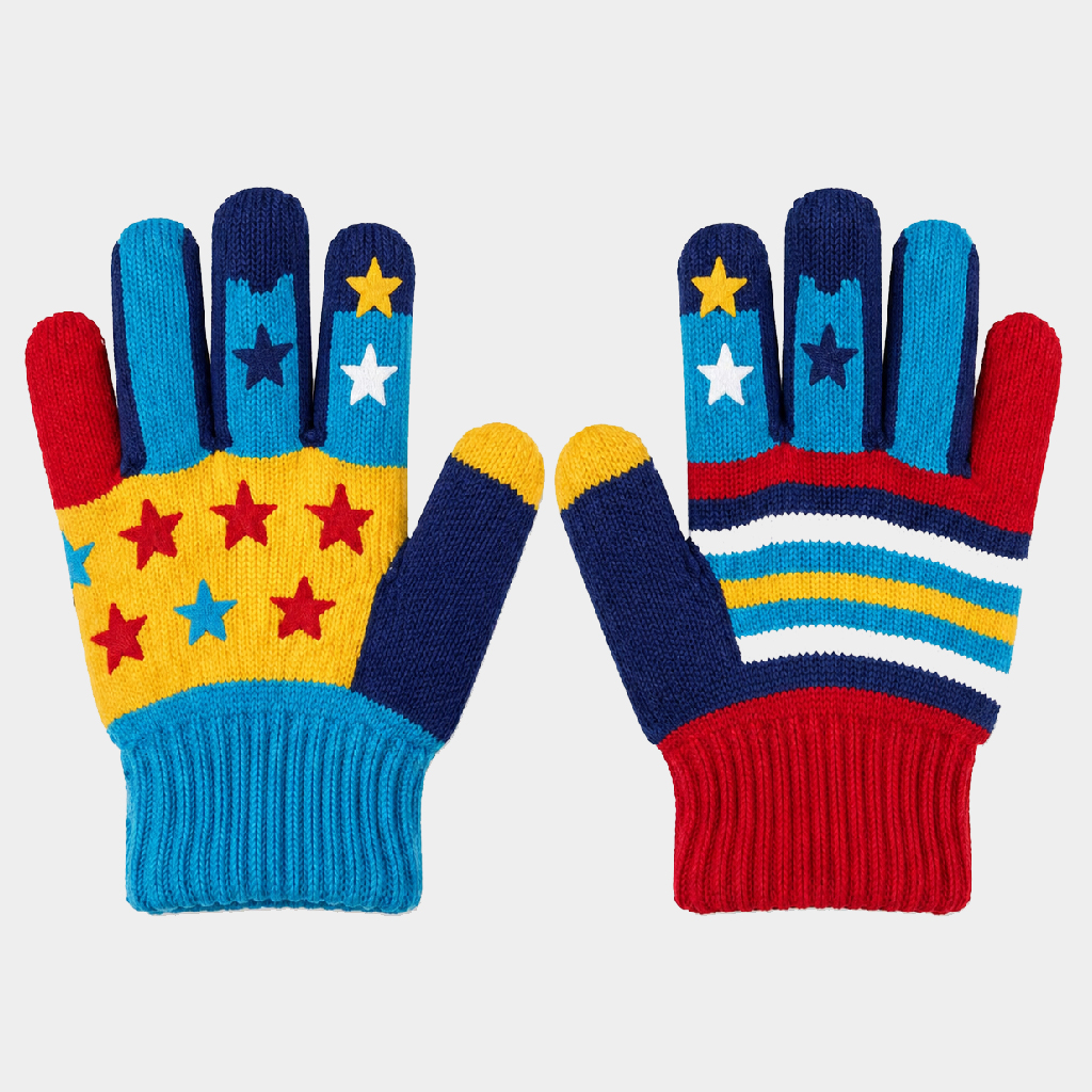 Kids Gloves