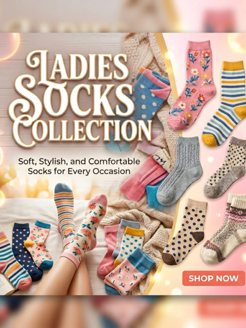 Women Socks