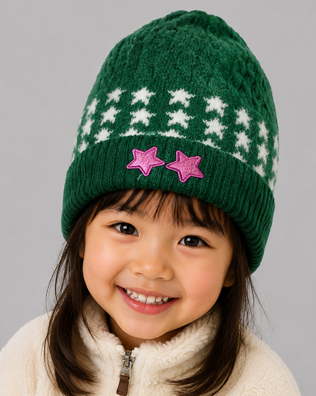 Kids Half Caps