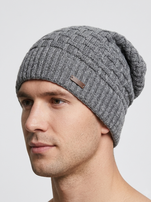 Men’s Beanie Cap