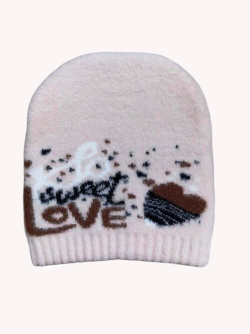 Kid's Woolen Caps