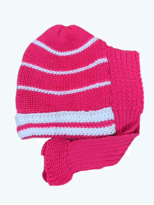 Women's Fancy Noori Scarves