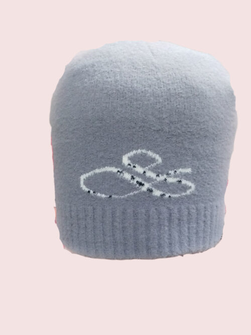 Gent's Warm Winter Woolen Cap