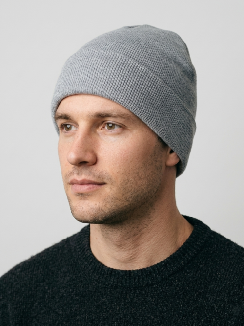 Men’s Winter Woolen Cap