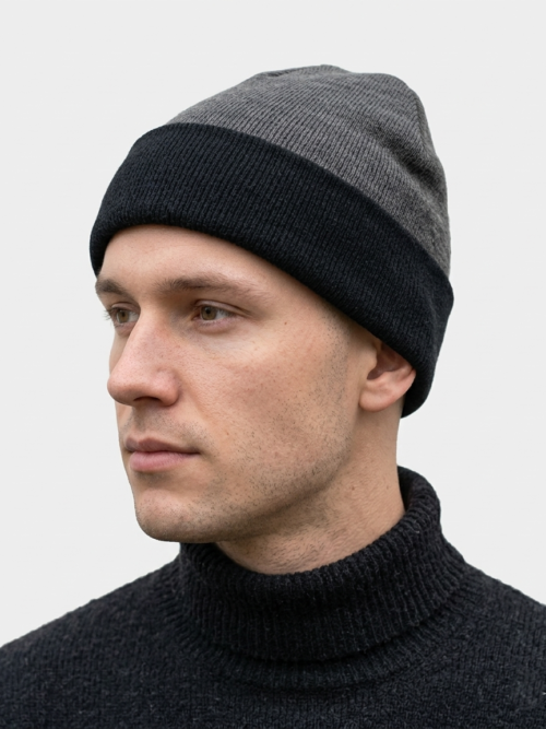 Men’s Winter Woolen Cap