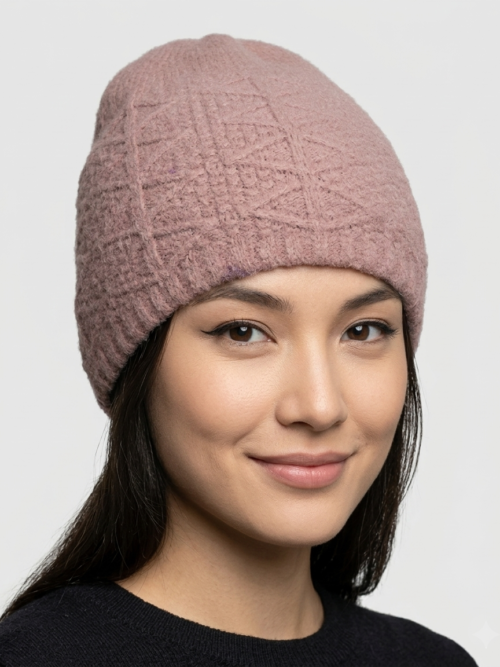 Women’s Knitted Winter Cap