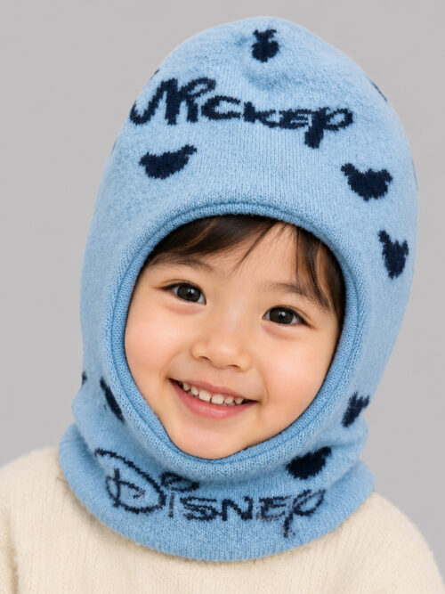 Kids Balaclava Caps