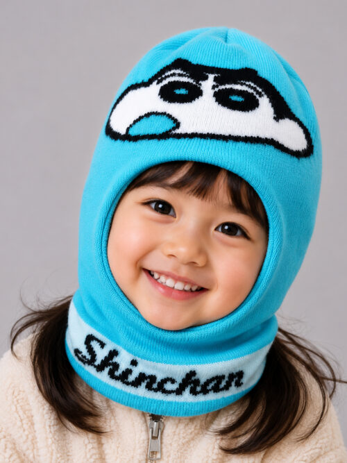 Kids Balaclava Caps