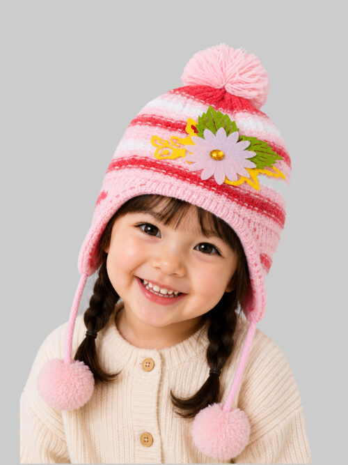 Kids Half Caps
