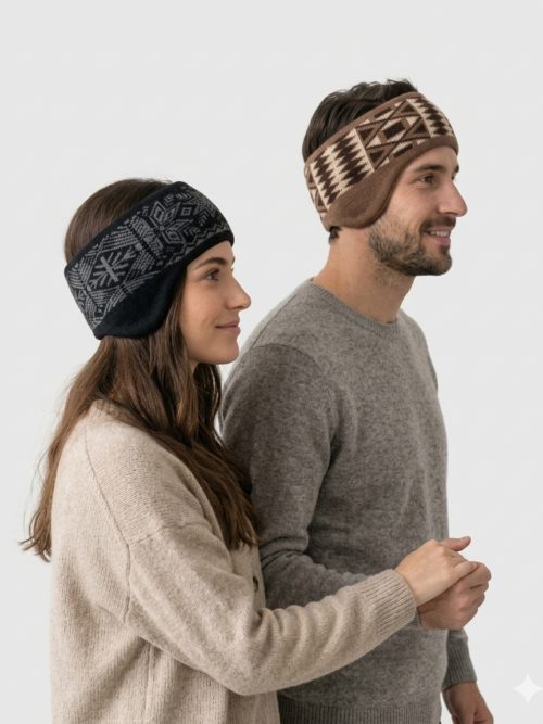 Unisex headband