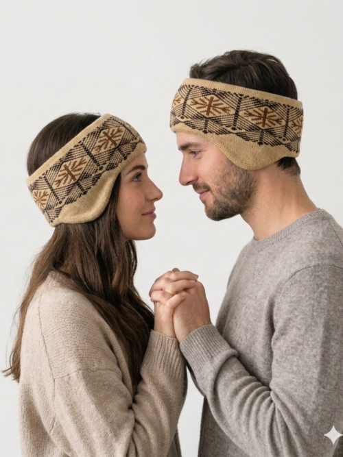 Unisex Headband