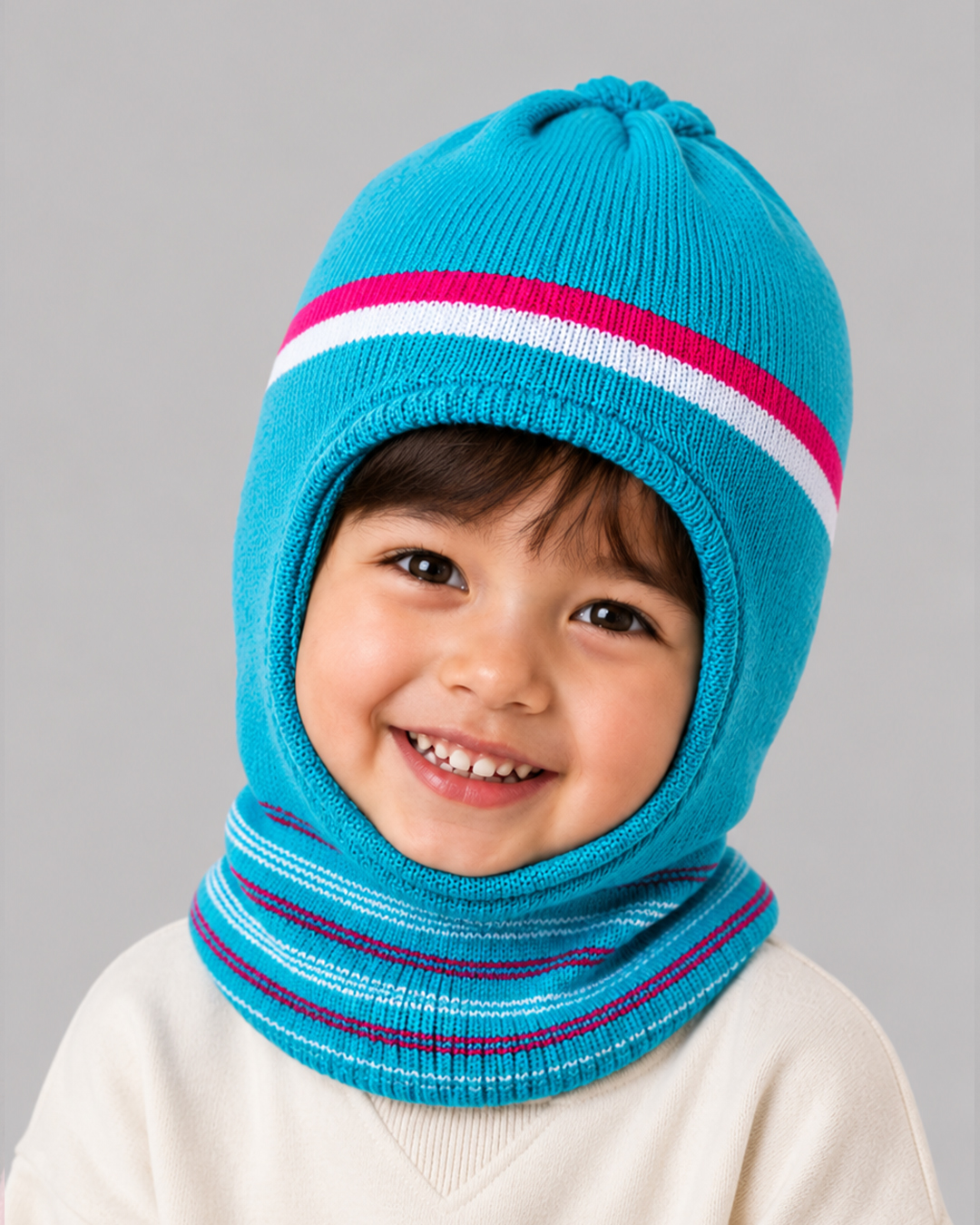 Kids Balaclava Caps