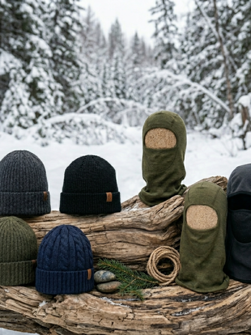 Men Caps