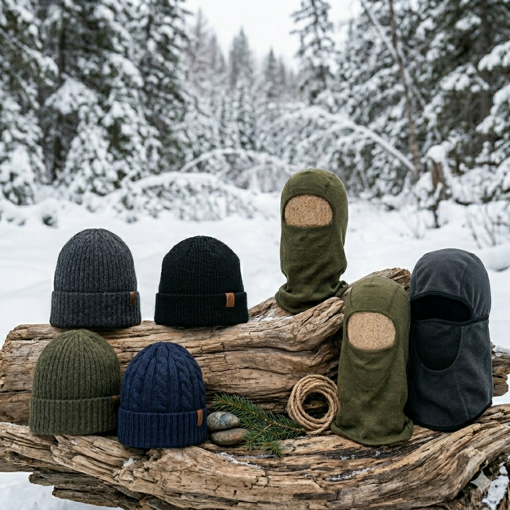 Men Caps
