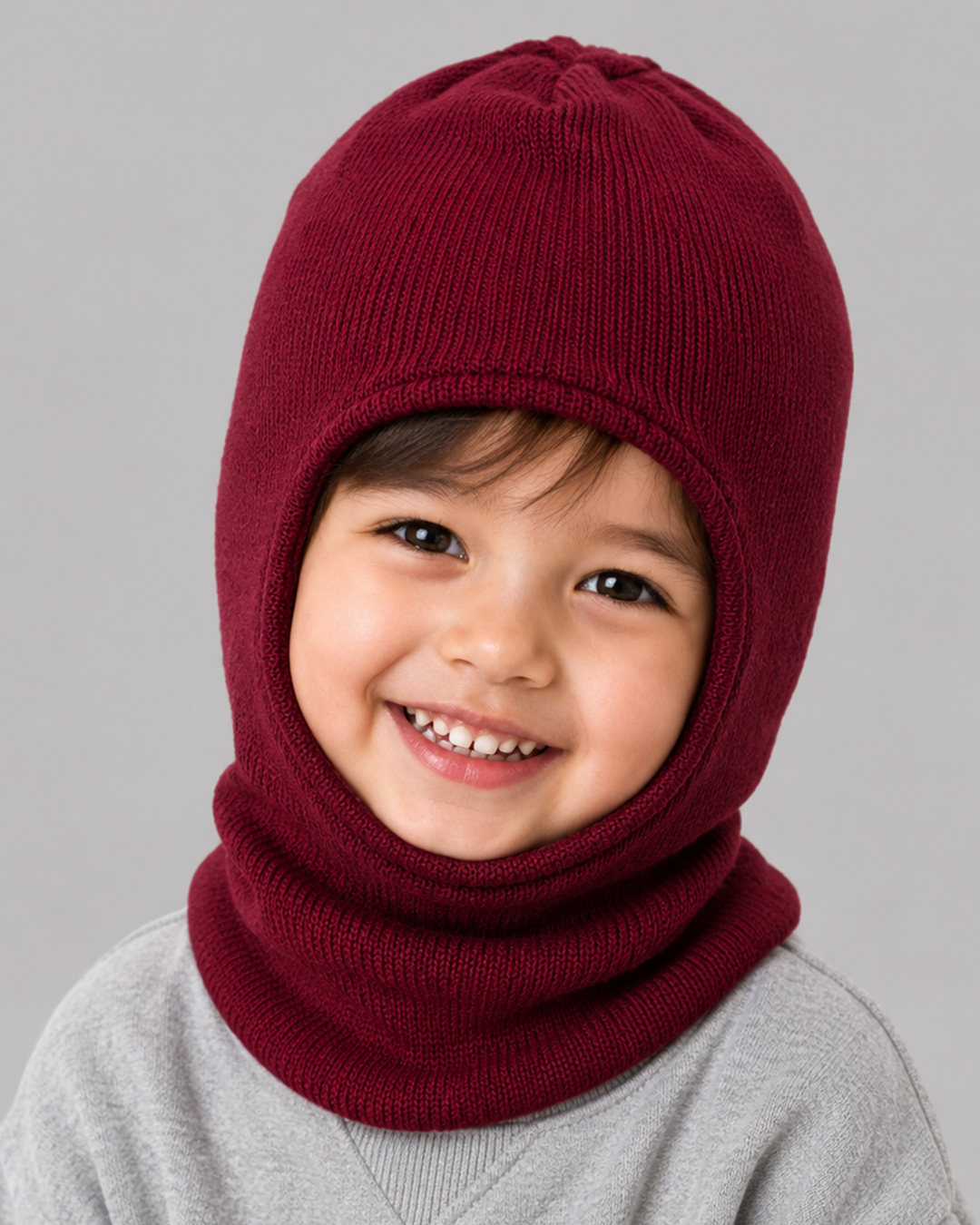 Kids Balaclava Caps