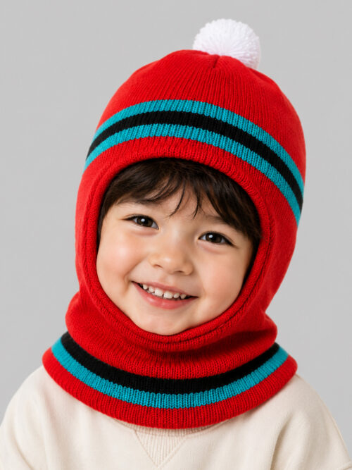 Kids Balaclava Caps
