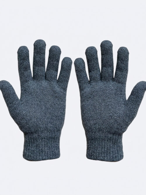 Men's Pure Woolen Gloves
