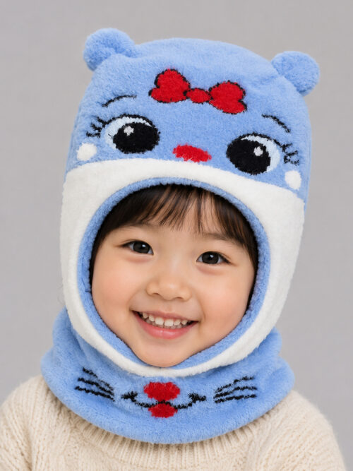 Kids Balaclava Cap
