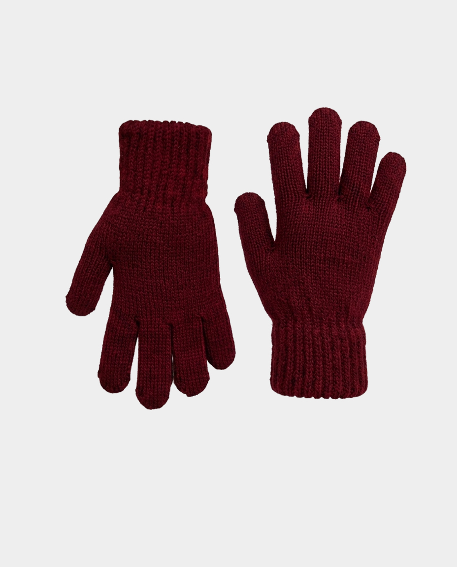 Kid's Winter Gloves