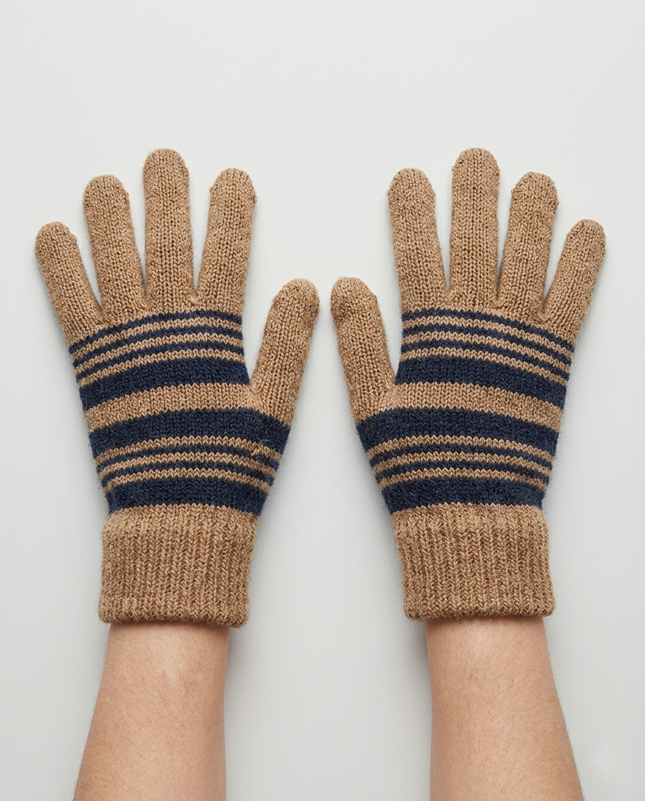 Men's Winter Gloves