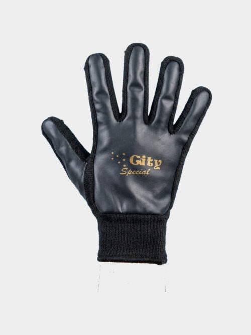 Gents Artificial Leather Gloves