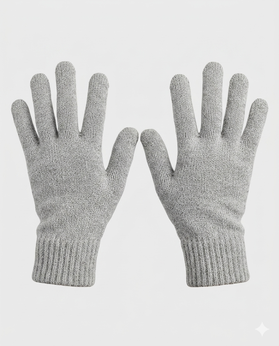 Men's Winter Gloves