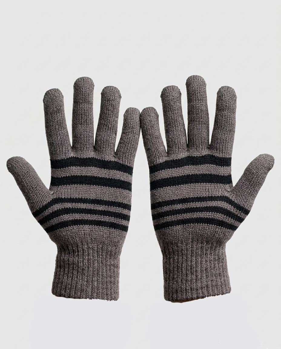 Men's Winter Gloves