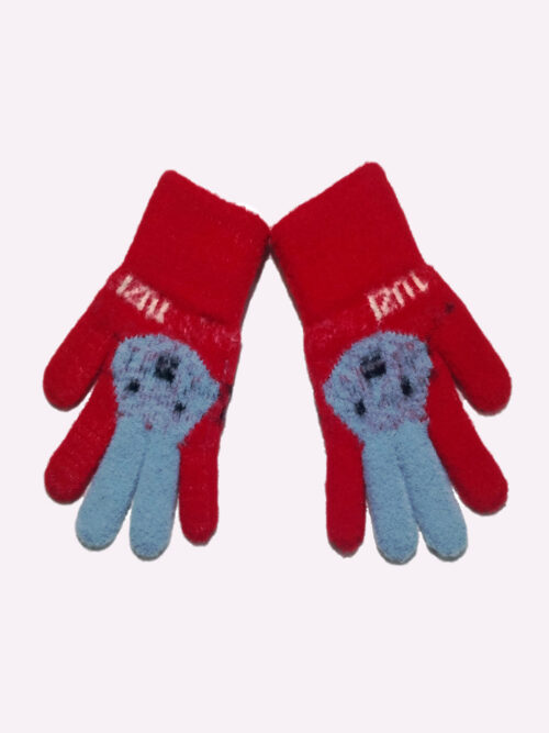 Kid's Winter Gloves