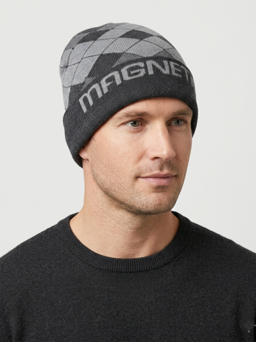 Men's Winter Woolen Cap