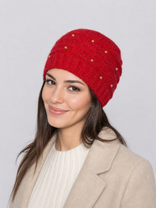 Women's Winter Cap
