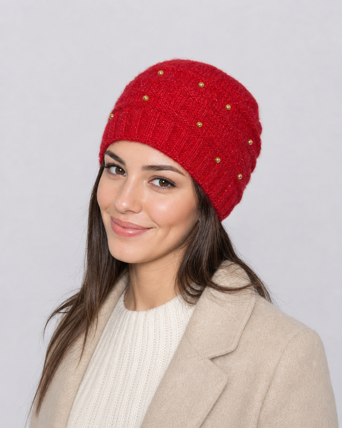 Women's Winter Cap
