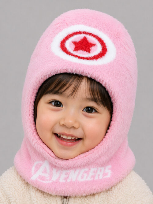Kids Balaclava Caps