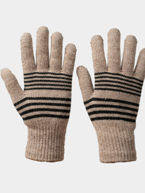 Men's Heavy Winter Gloves