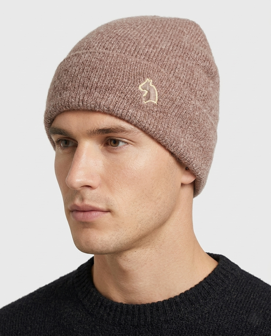 Men's Winter Woolen Cap