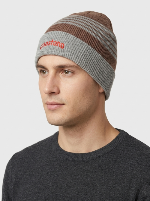 Men's Winter Woolen Cap