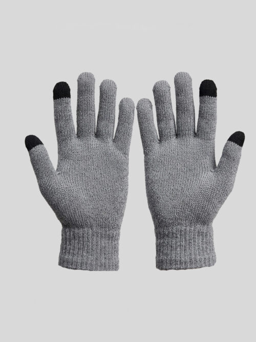 Men's Woolen touch Gloves