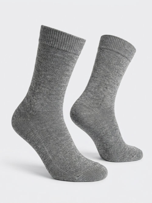 Gents Fine Knit  Winter Socks