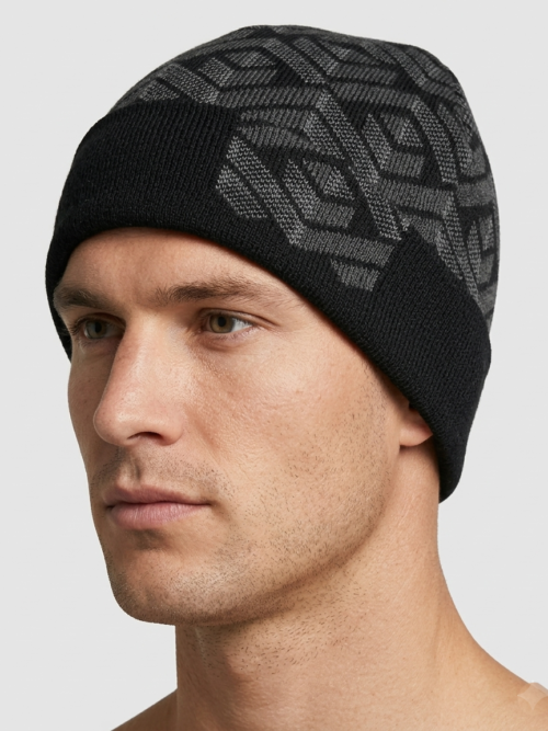 Men’s Winter Woolen Cap
