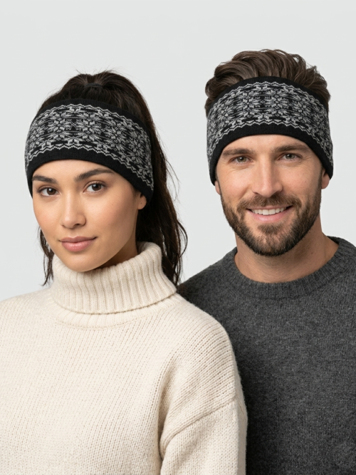 Unisex Headband