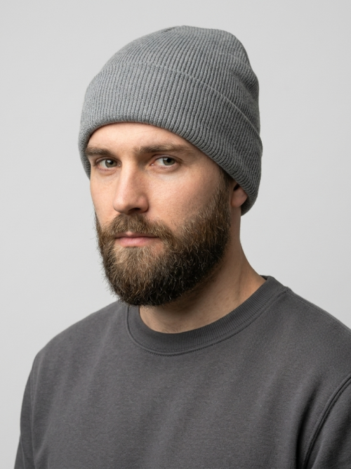 Men’s Winter Woolen Cap