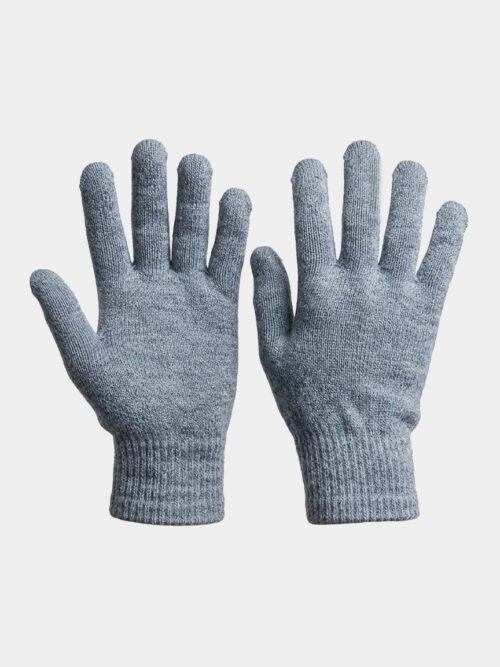 Men’s Woolen Lycra Gloves