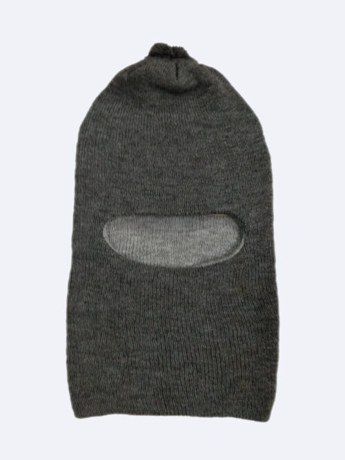 Gent's Warm Balaclava Cap