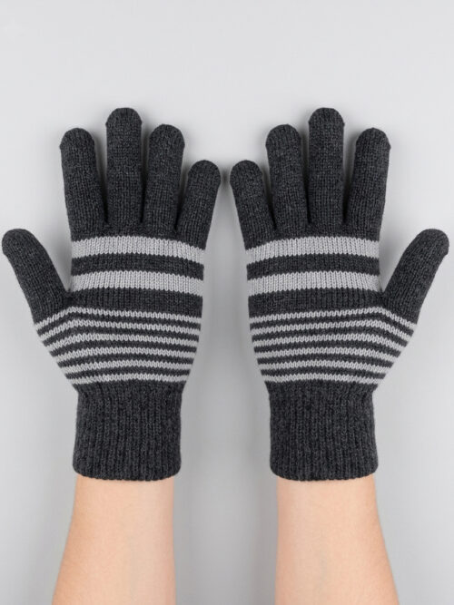 Men's Heavy Woolen Gloves
