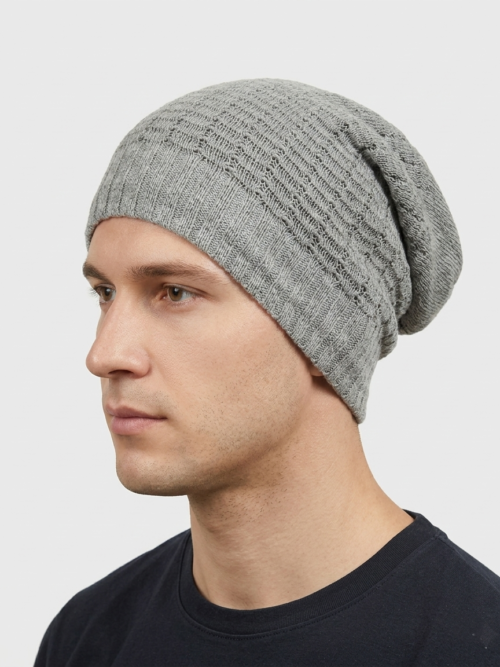 Men’s Winter Woolen Cap