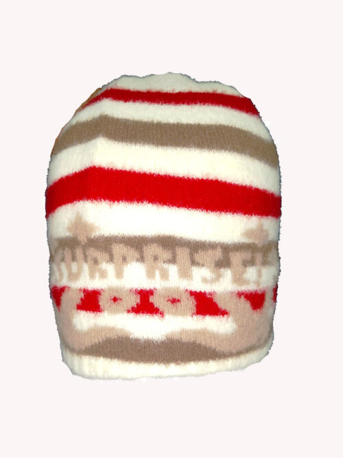 Kid's Woolen Caps