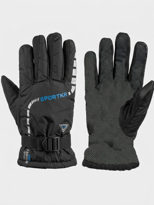 Men's Winter Gloves